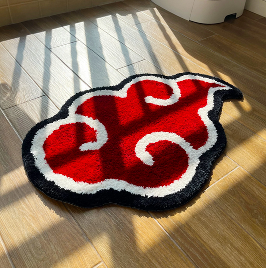 Akatsuki Rug