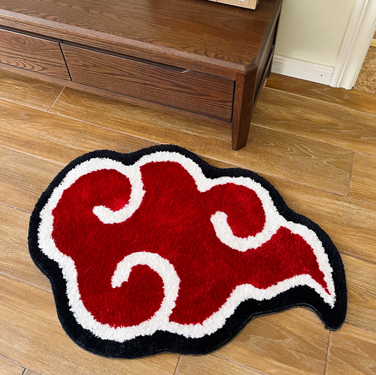 Akatsuki Rug