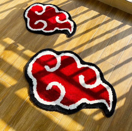 Akatsuki Rug