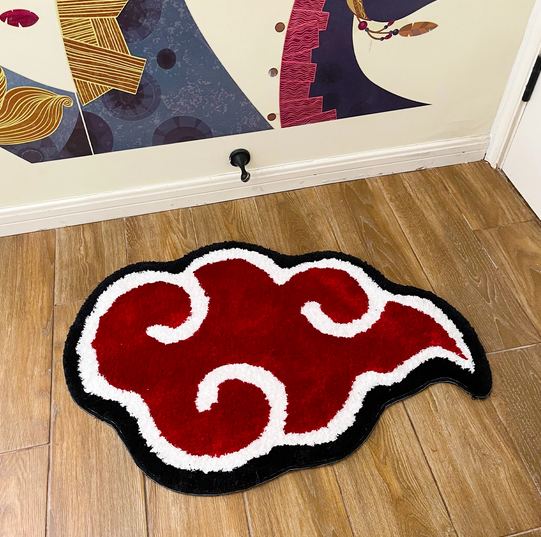 Akatsuki Rug