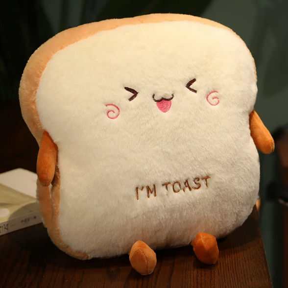 Bread Pillow