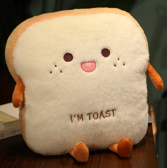 Bread Pillow