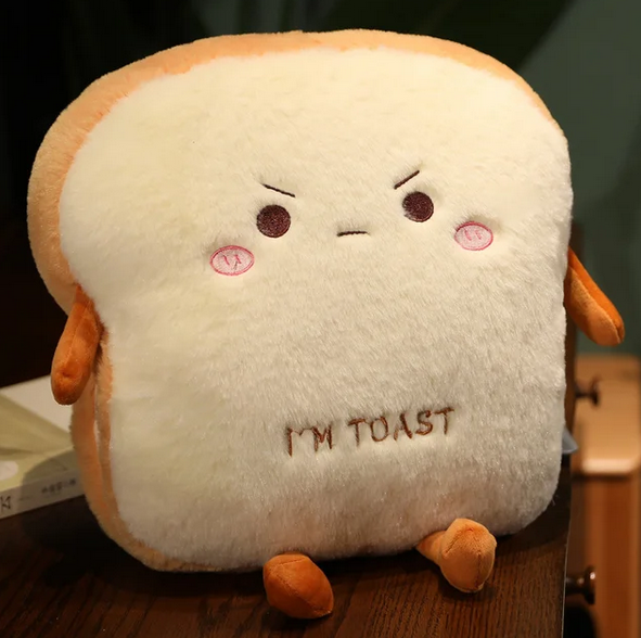 Bread Pillow