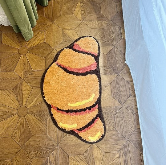 Croissant Rug