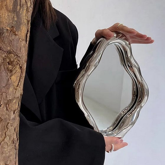 Irregular Mirror