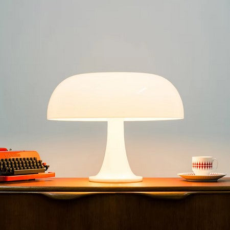 Mushroom Lamp