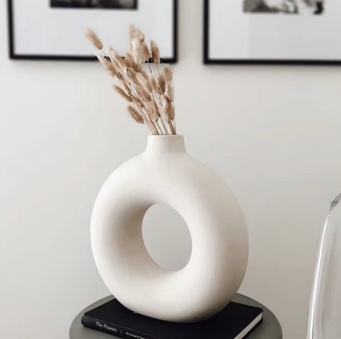 Nordic Vase