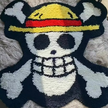 One Piece Rug