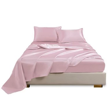 Royal Satin Bed Sheets