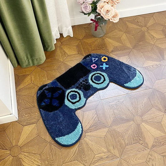 Playstation Controller Rug