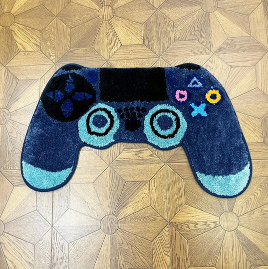 Playstation Controller Rug