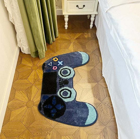 Playstation Controller Rug