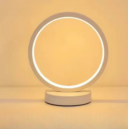 Ring Lamp