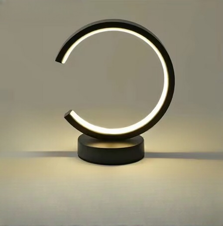 Ring Lamp