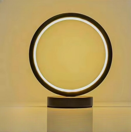 Ring Lamp