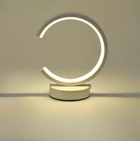 Ring Lamp