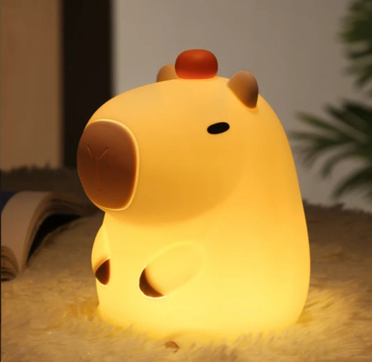 Cabybara Nigh Light