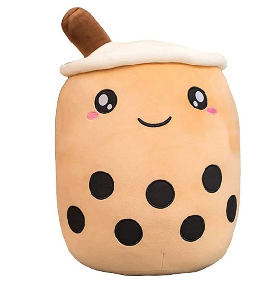 Boba Plush