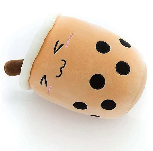 Boba Plush