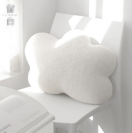 Cloud Pillow