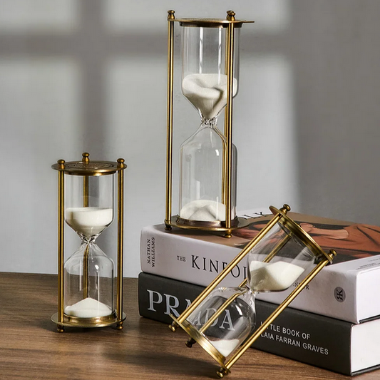 Classical Hourglass