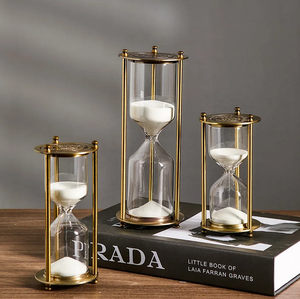 Classical Hourglass