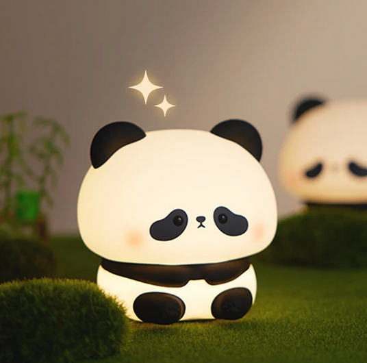 Panda Night Light