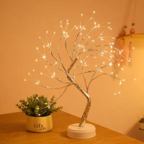 Tree Lamp