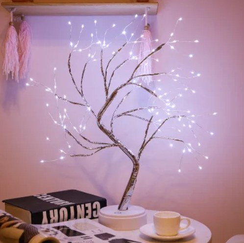 Tree Lamp